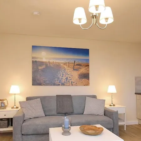 Strandvilla Krabbe 03 *