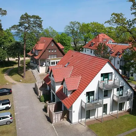 Strandvilla Krabbe 03