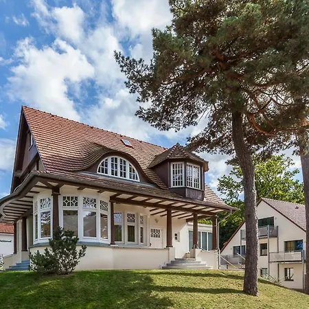 Strandvilla Krabbe 03