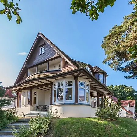 Strandvilla Krabbe 03