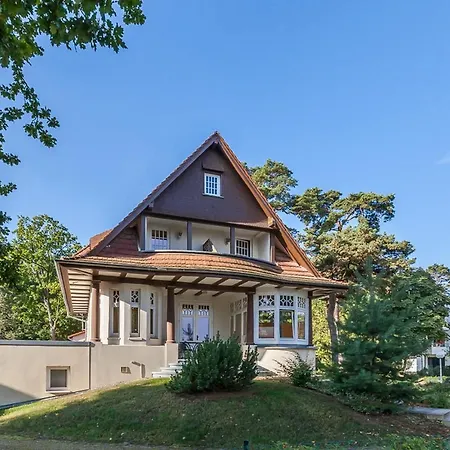 Strandvilla Krabbe 03 Διαμέρισμα